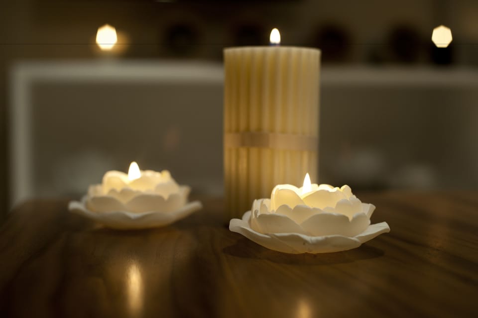Couples treatment rooms, sauna, hot tub, steam room, Turkish bath
