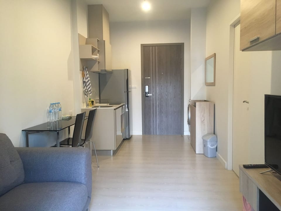 1 bedroom suite with free wifi