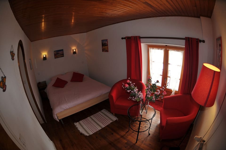 Suite, Ensuite (Lit Double Lit Simple)