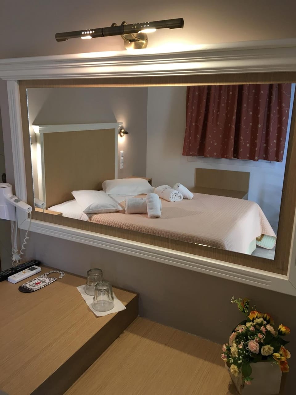 Free cribs/infant beds, free WiFi, bed sheets