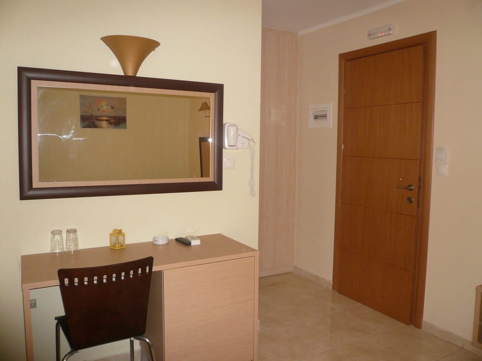 Standard Room | Room amenity