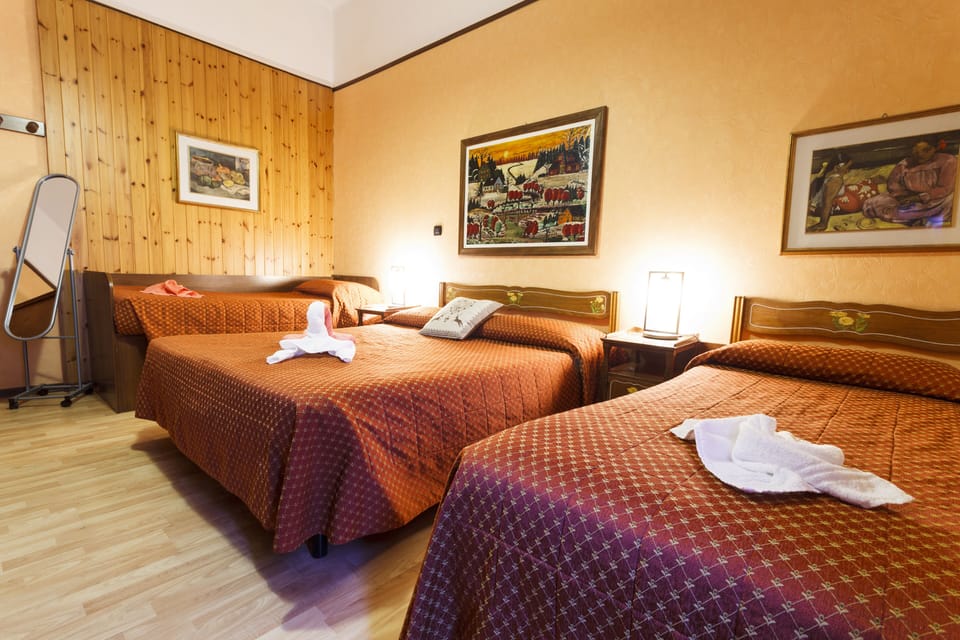 In-room safe, blackout drapes, WiFi (free), bed sheets