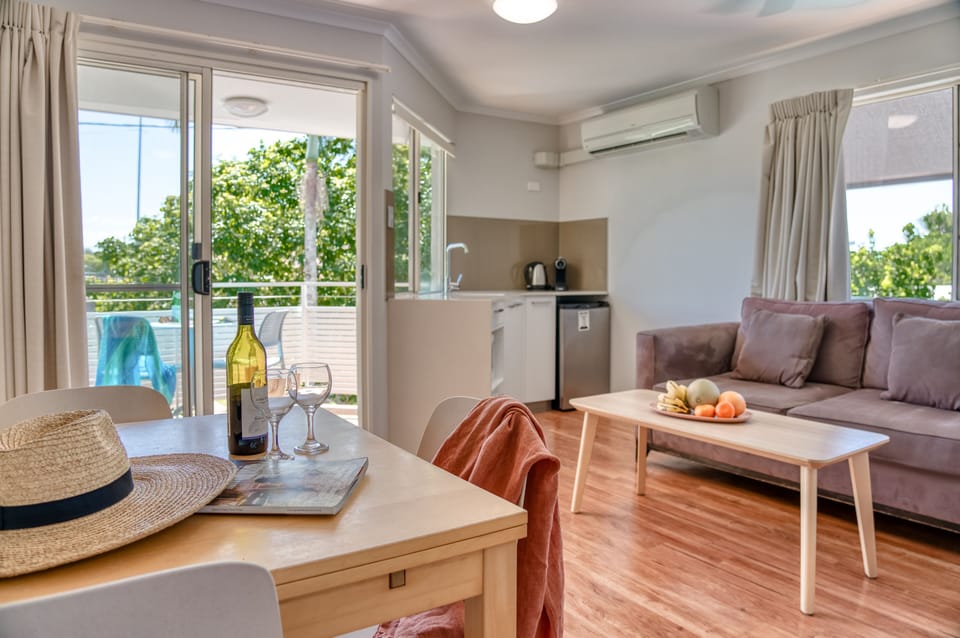 Superior Canal View With Balcony | 1 bedroom, premium bedding, laptop workspace, iron/ironing board