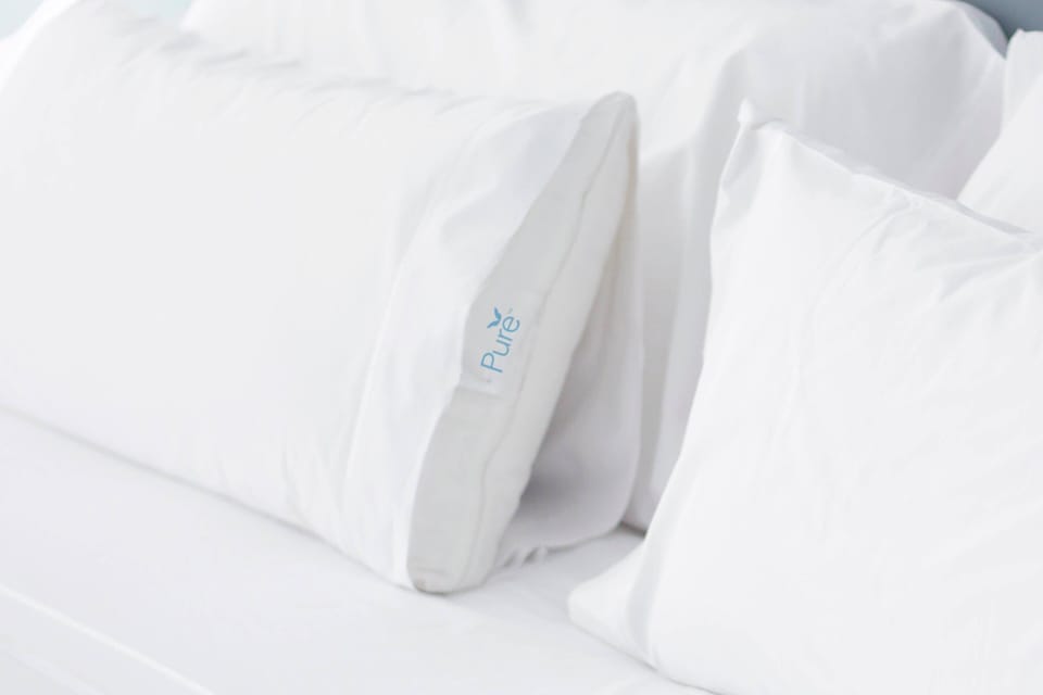 Signature Room, 2 Queen Beds | 1 bedroom, premium bedding, in-room safe, desk
