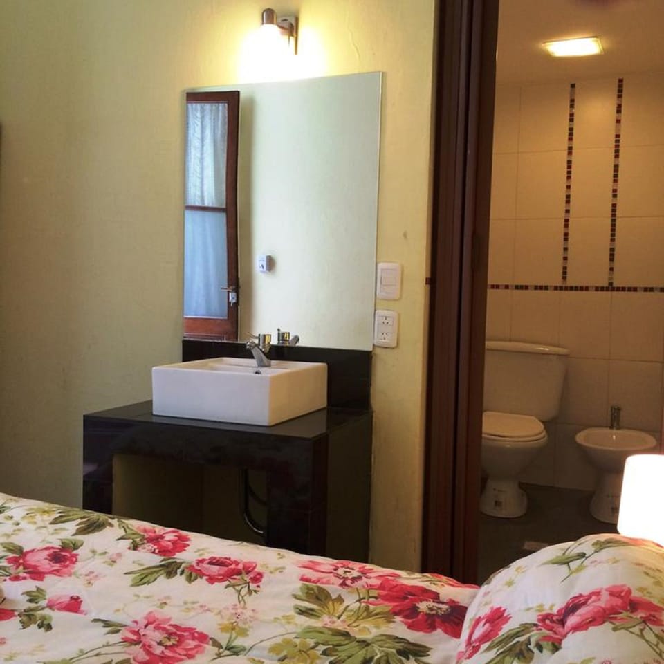 Triple Room, Private Bathroom | Free WiFi