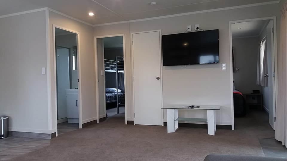 All Seasons Holiday Park Campground/ 
RV Resort in Rotorua