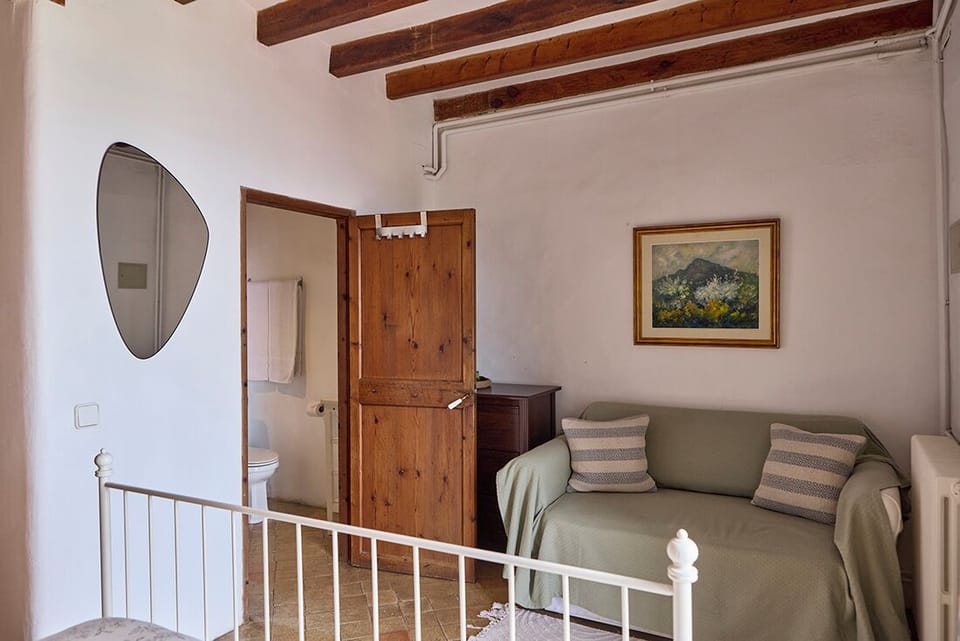 Superior Double Room with Sea View | Hypo-allergenic bedding, down comforters, iron/ironing board