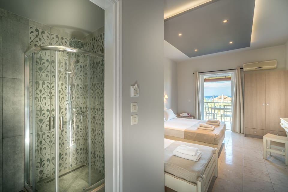 Armonia Studios & Apartments Bed and Breakfast in Peloponnese, Western Greece and the Ionian