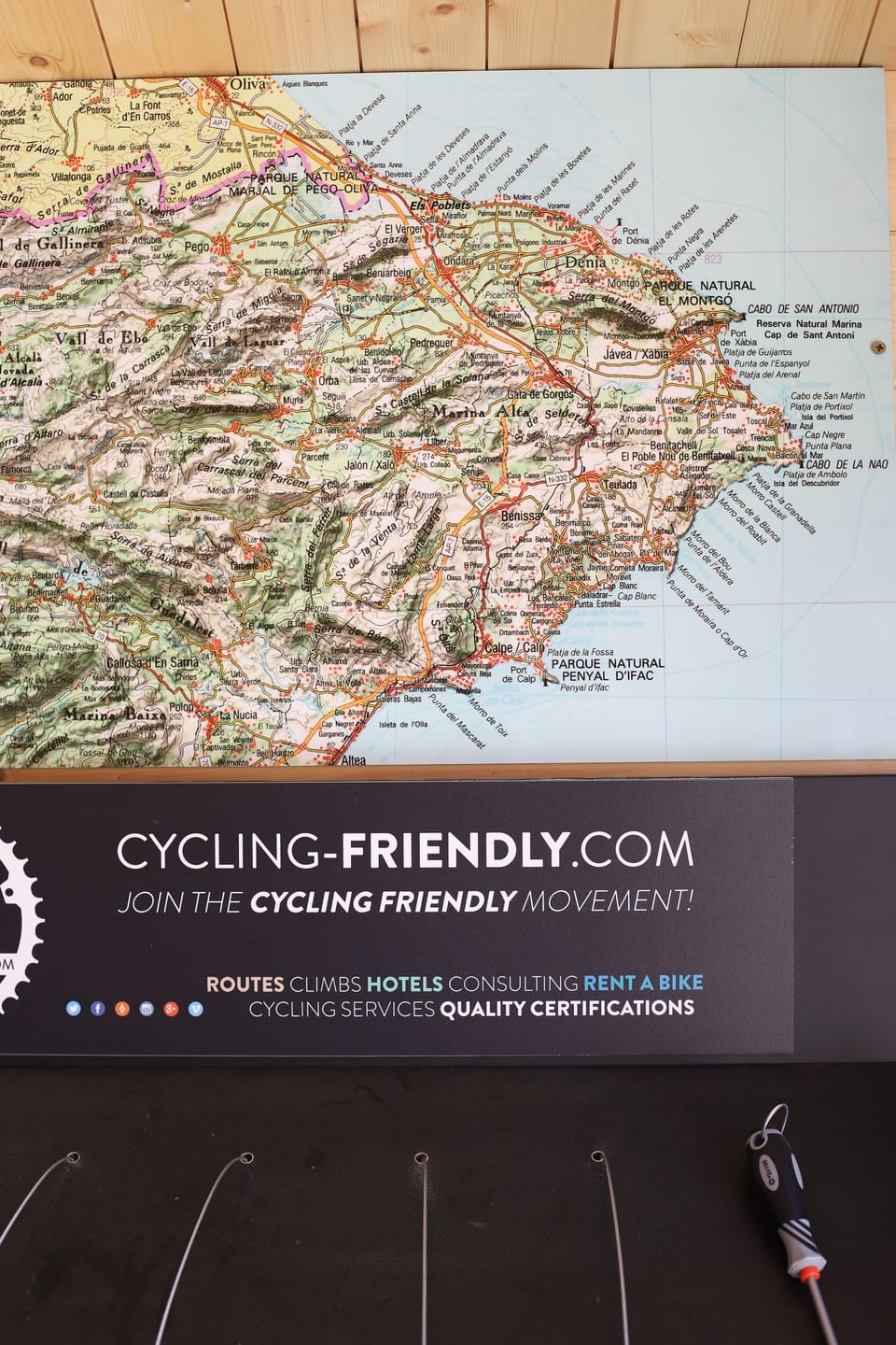 Standard Double Room, Balcony (Cycling Friendly) | Down comforters, memory foam beds, in-room safe, desk