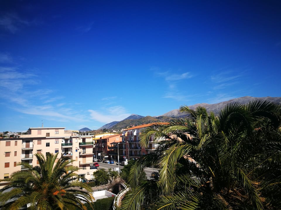 View from room