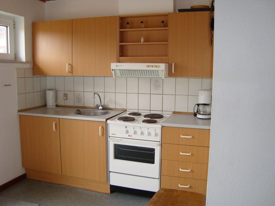 Family Room, (excl. linen) Shared Bathroom - 4 people | Private kitchen