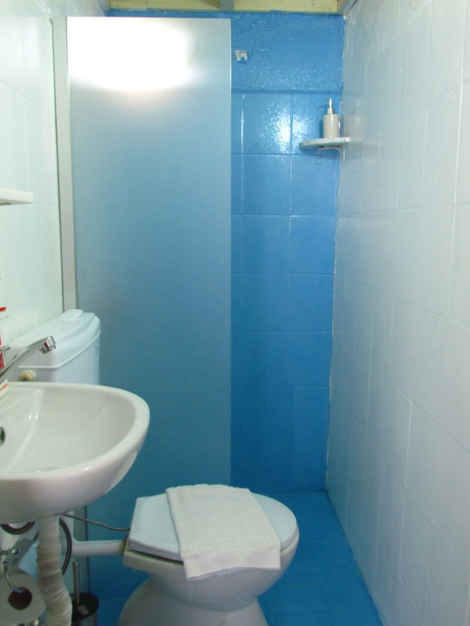 Economy Room | Free WiFi, bed sheets