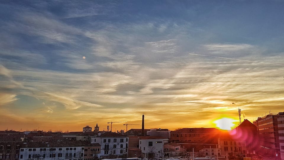 City view