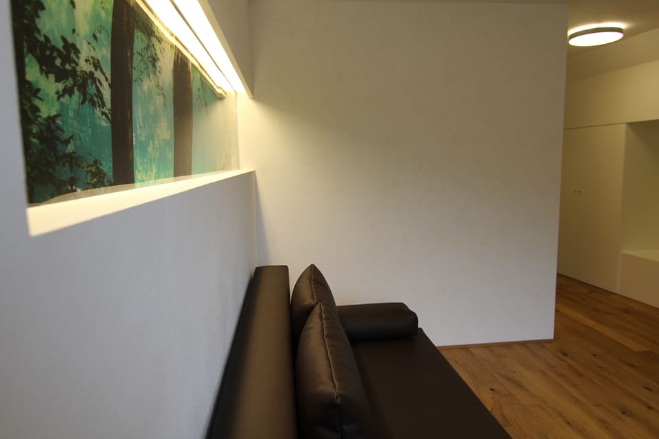 Premium bedding, Select Comfort beds, desk, laptop workspace