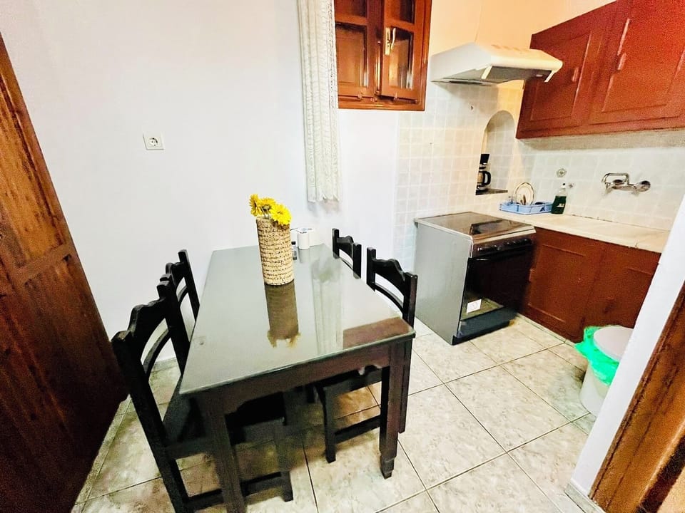Apartment | Private kitchen
