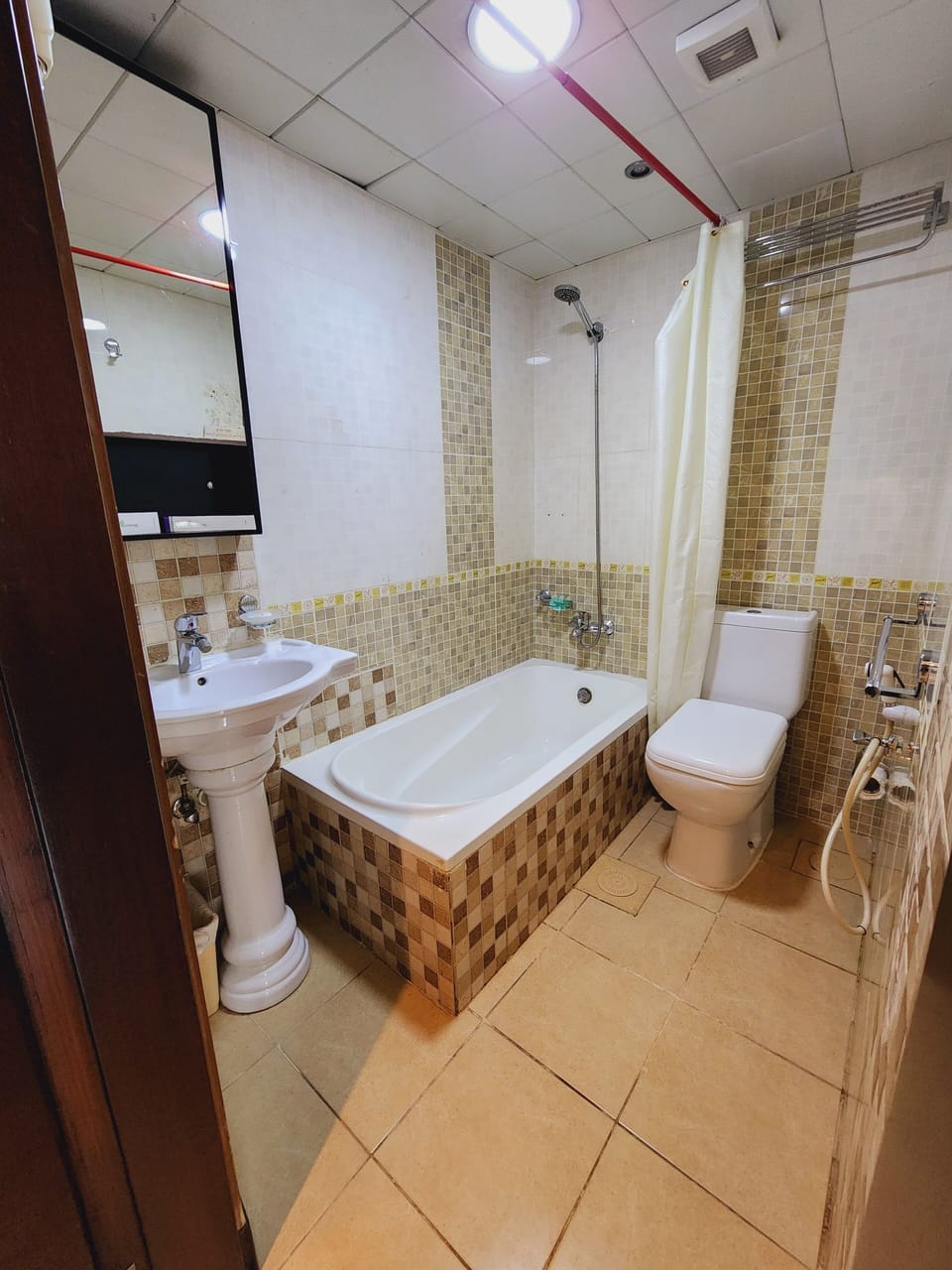 Lavender Home Hotel in Africa
