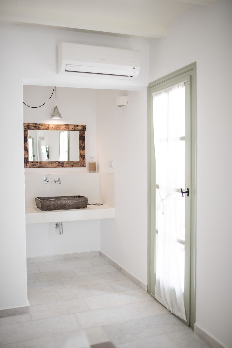 Deluxe Double Room, 1 Bedroom, City View (Sea or City view) | View from room