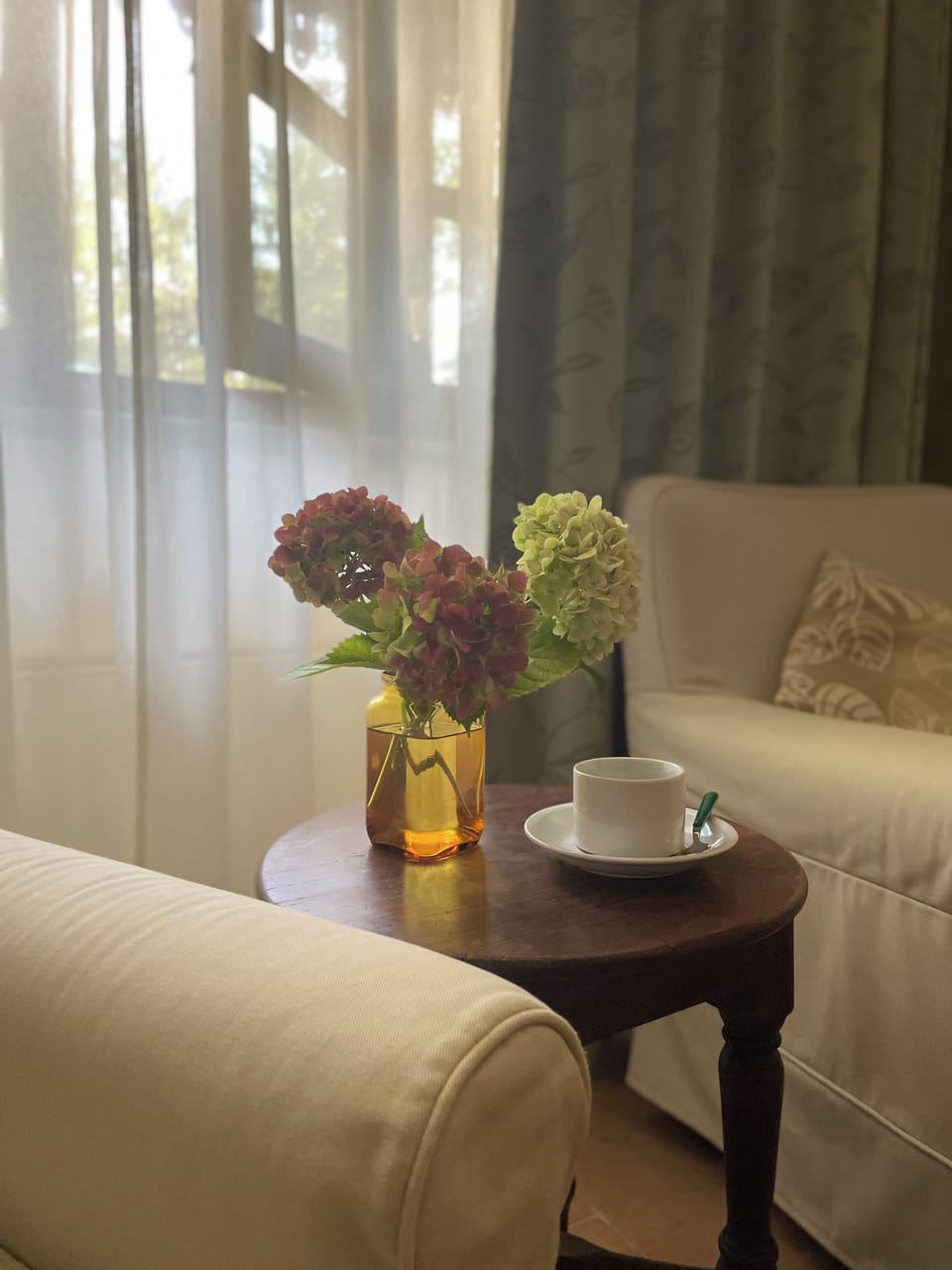Deluxe Triple Room, 1 Bedroom, Park View, Garden Area | 3 bedrooms, premium bedding, down comforters, Select Comfort beds