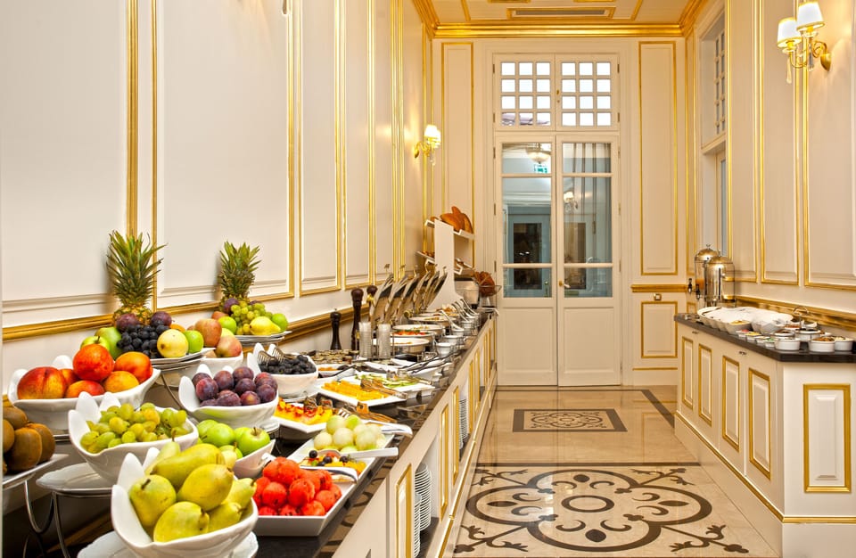Buffet