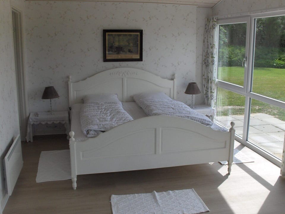 Cabin, Terrace | Free WiFi, bed sheets