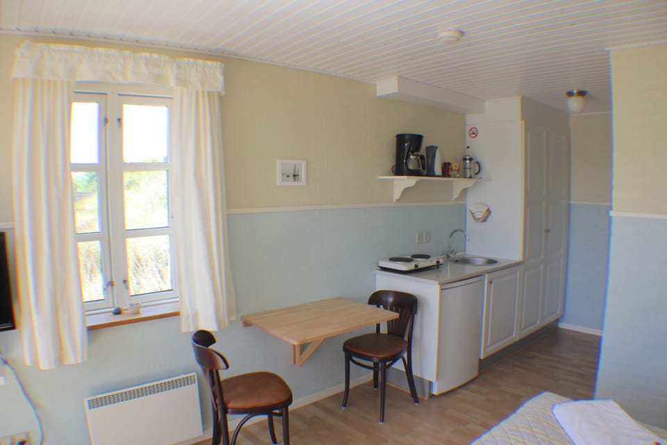 Studio, Terrace | In-room dining