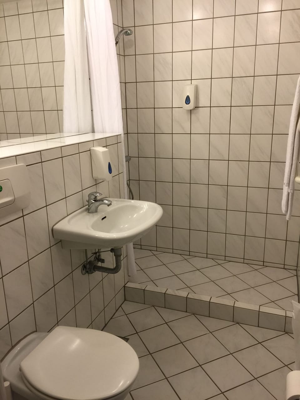 Rold Storkro Hotel in Denmark