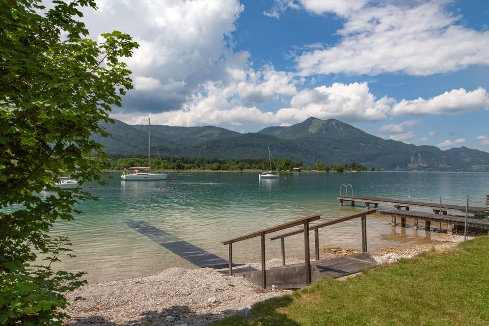 Private beach nearby, sun loungers, beach umbrellas, beach towels