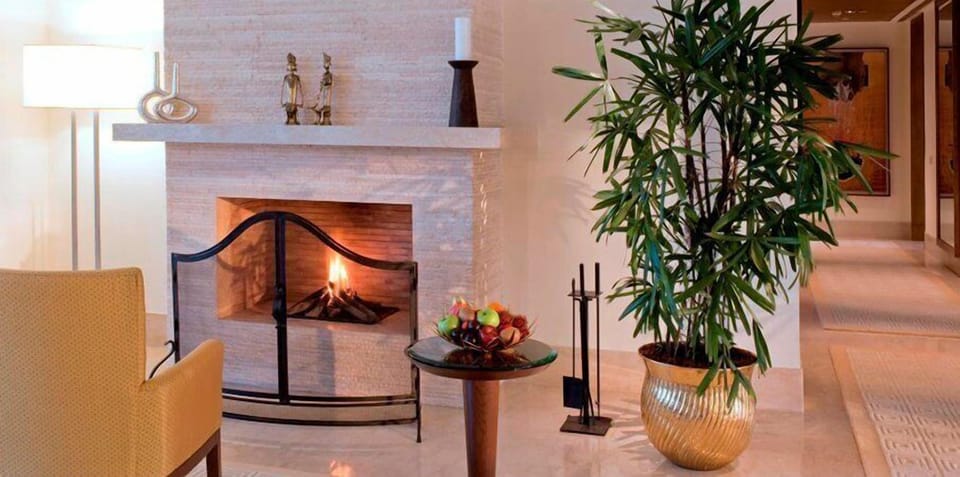 The Oberoi Gurgaon Hotel in Gurugram