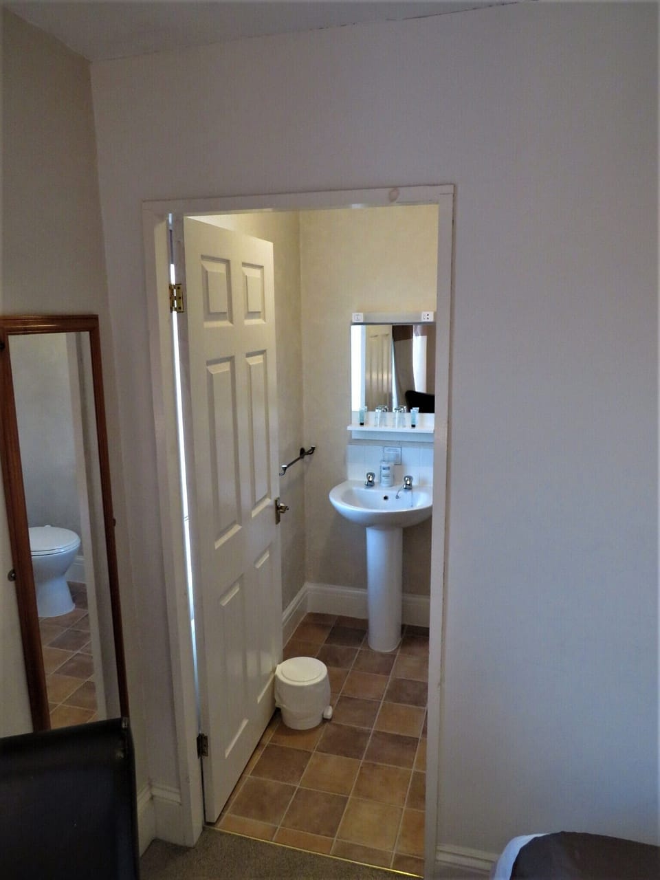 The Haldon Guest House Bed and Breakfast in Paignton