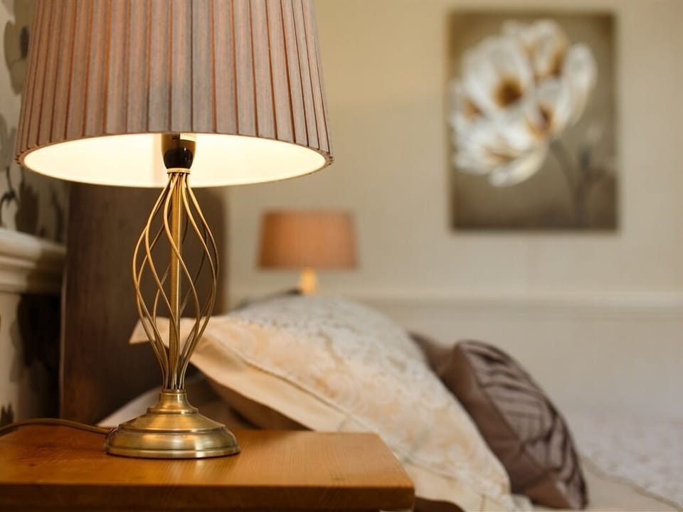 Superior Double or Twin Room, Ensuite | 1 bedroom