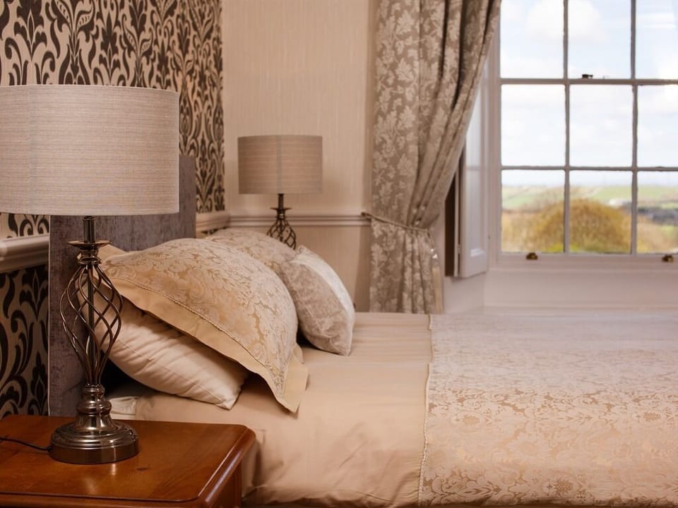 Suite, Ensuite | 1 bedroom