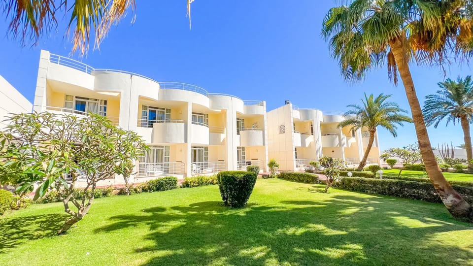 Sharm Reef Hotel - All Inclusive Hotel in South Sinai Governorate