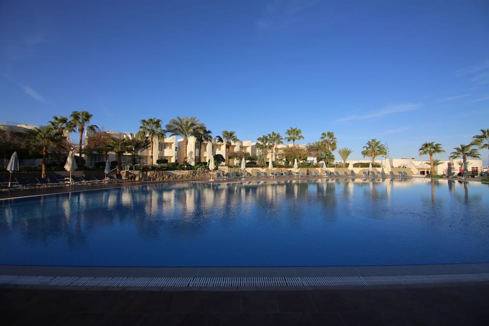 Sharm Reef Hotel - All Inclusive Hotel in South Sinai Governorate