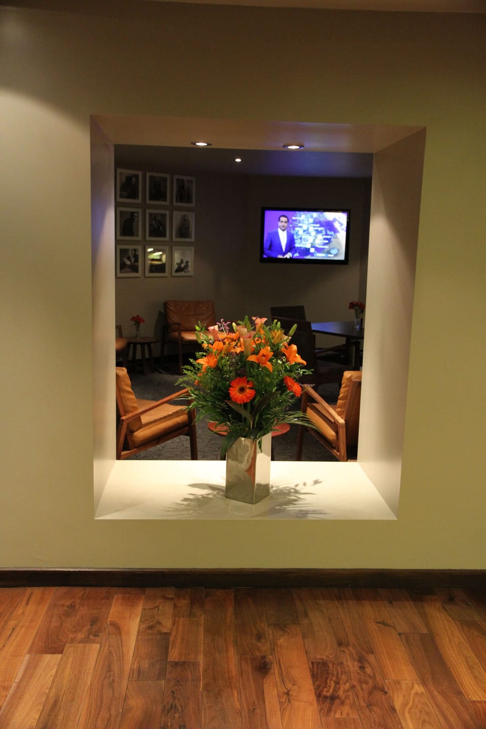 Doubletree by Hilton Bristol Hotel in Bristol