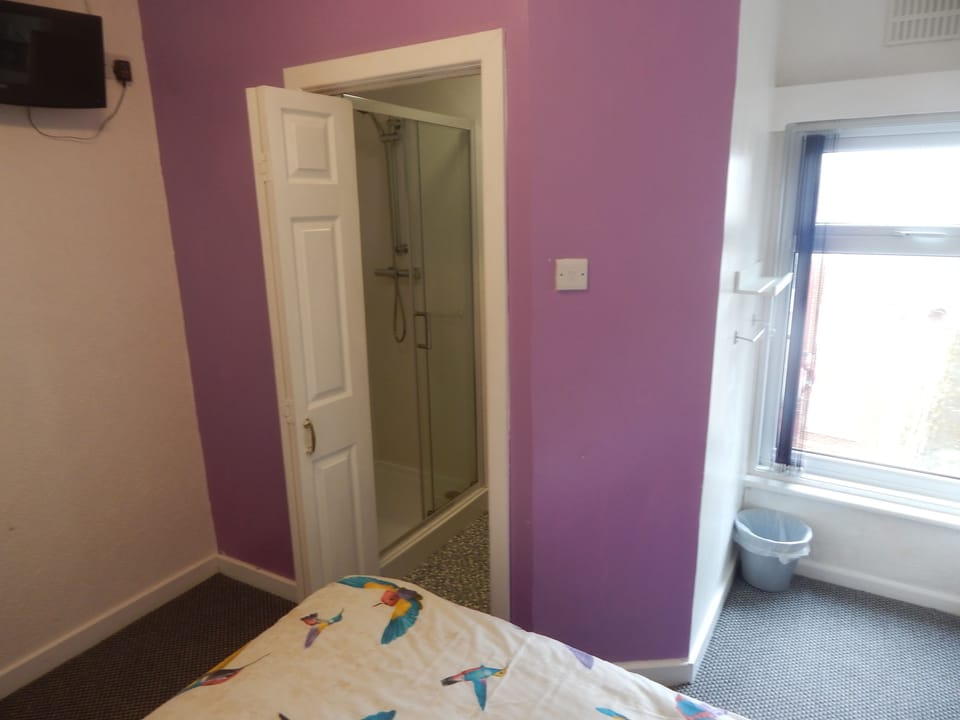 Double Room | View from room