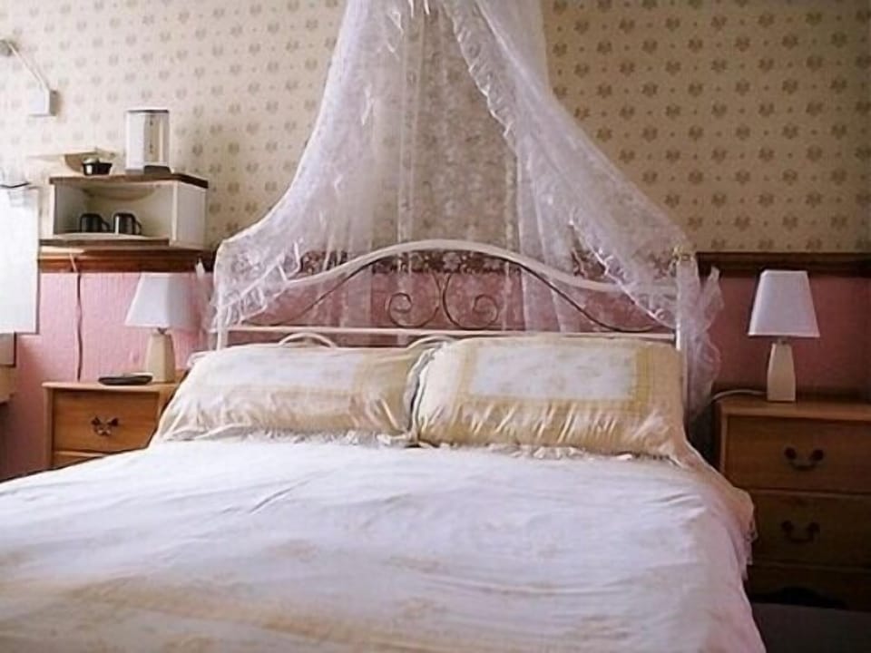 Llanryan Guest House Bed and Breakfast in Blackpool