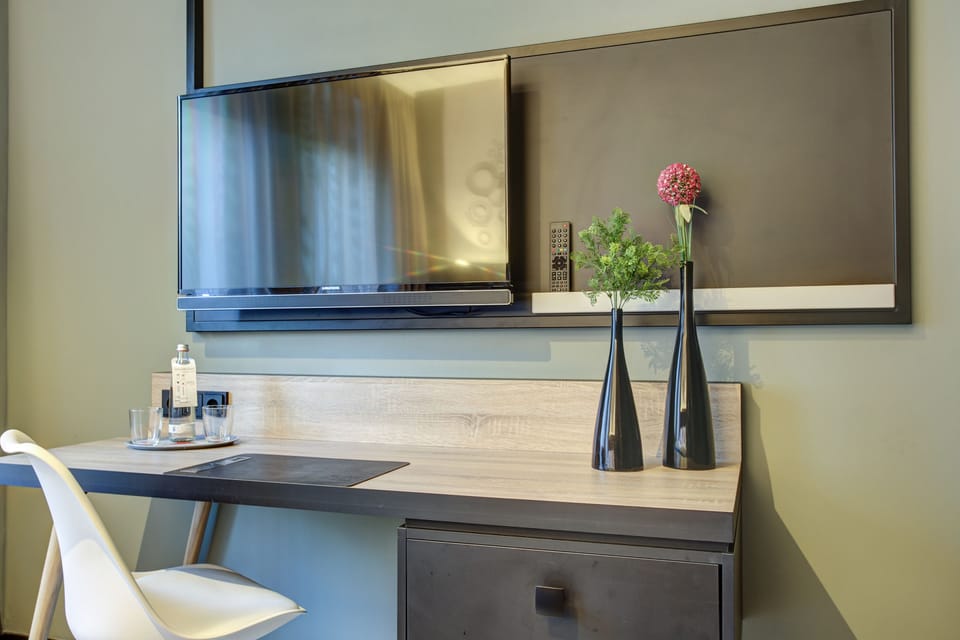 Boutique Essen City Hotel in Essen