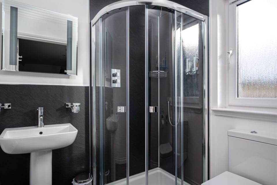 Superior Double Room, Ensuite | Bathroom