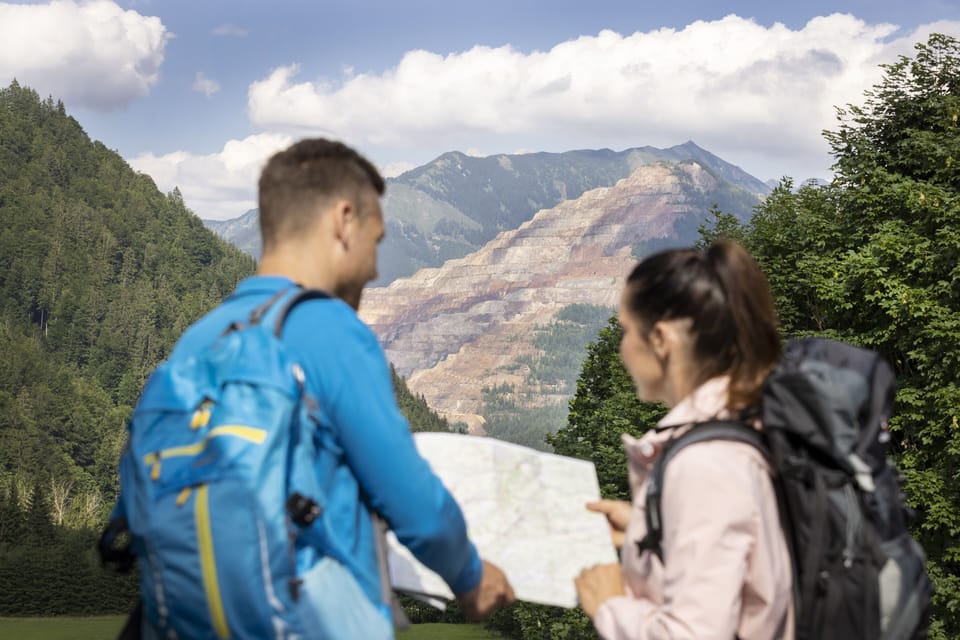 Hiking