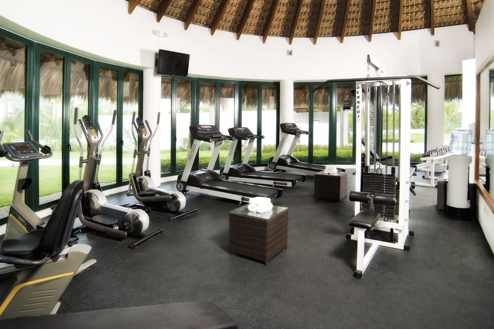 Sublime Samana Hotel & Residences Hotel in Las Terrenas