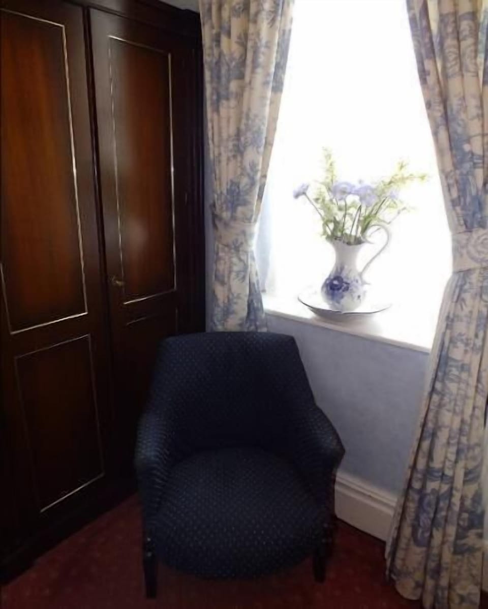 Double Room, Ensuite (Four Poster  1st Floor)