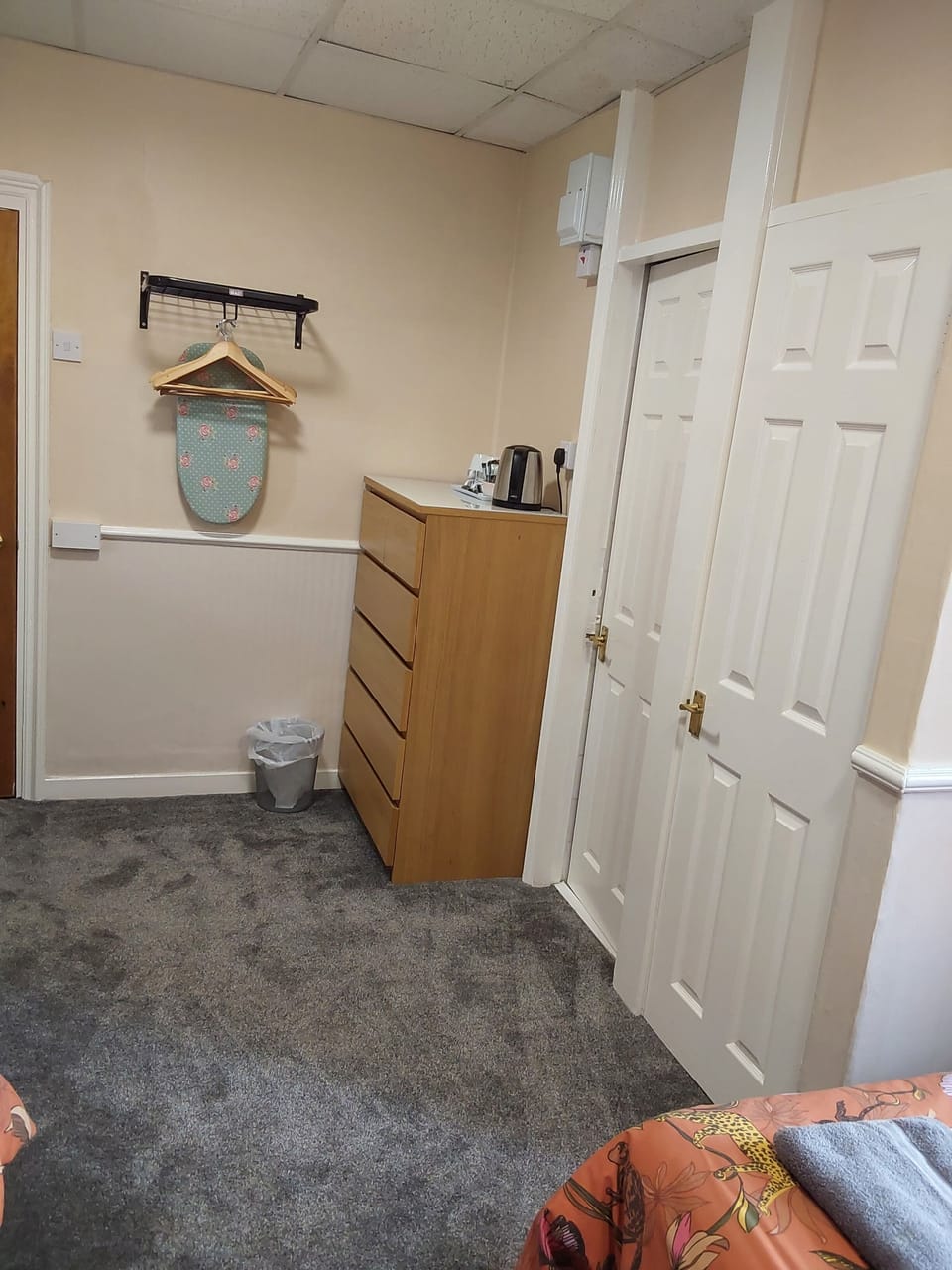 Bianca Guesthouse Bed and Breakfast in Blackpool