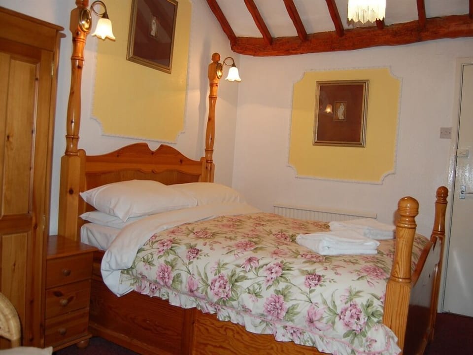 Double Room, Ensuite