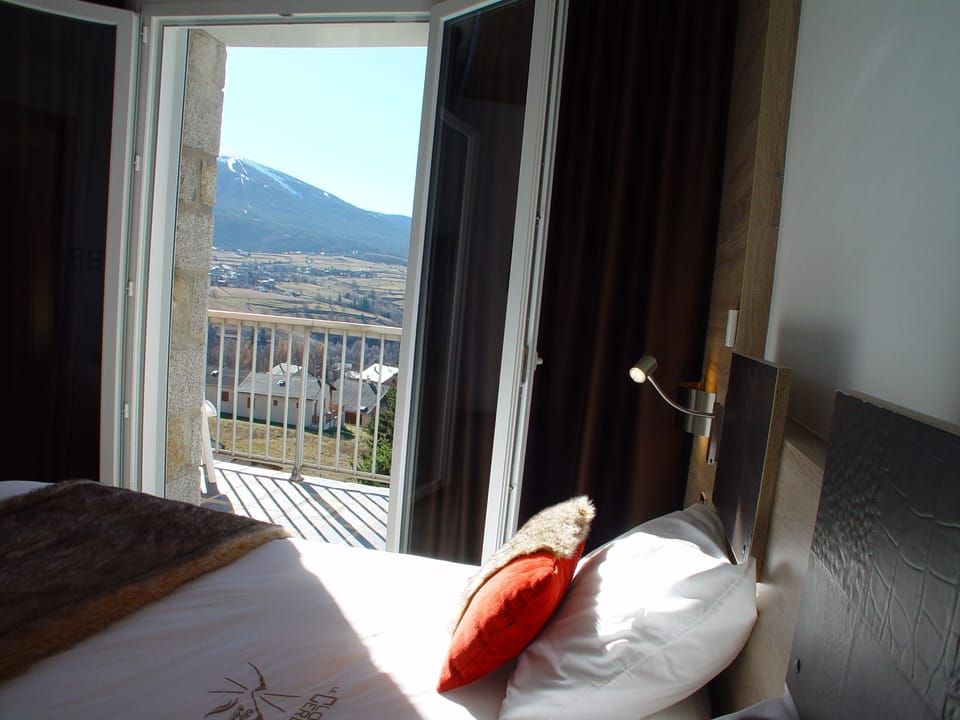 View from room