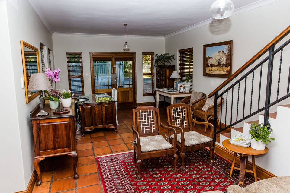 Penelope's Stellenbosch Bed and Breakfast in Stellenbosch