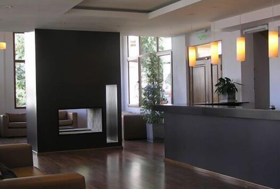 View Hotel BRC Hotel in San Carlos Bariloche