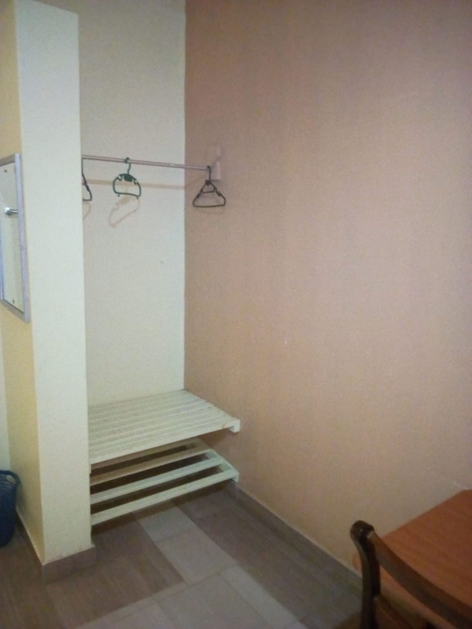 Standard Room | Room amenity