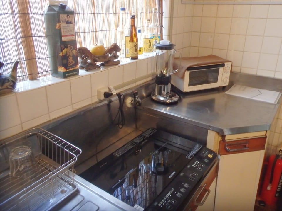 IH cooker