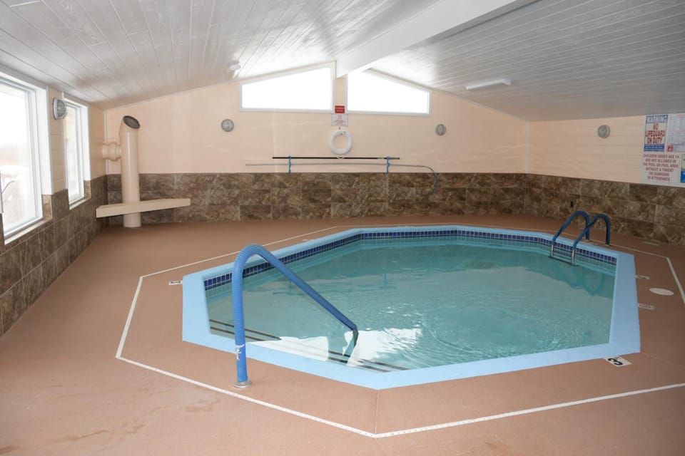 Regency Inn & Suites Hotel in Minnesota