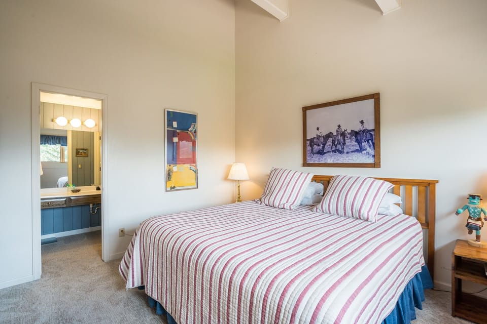 Townhome, 4 Bedrooms | 4 bedrooms, WiFi (free)